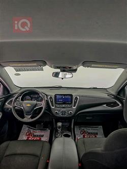 شيفروليه ماليبو